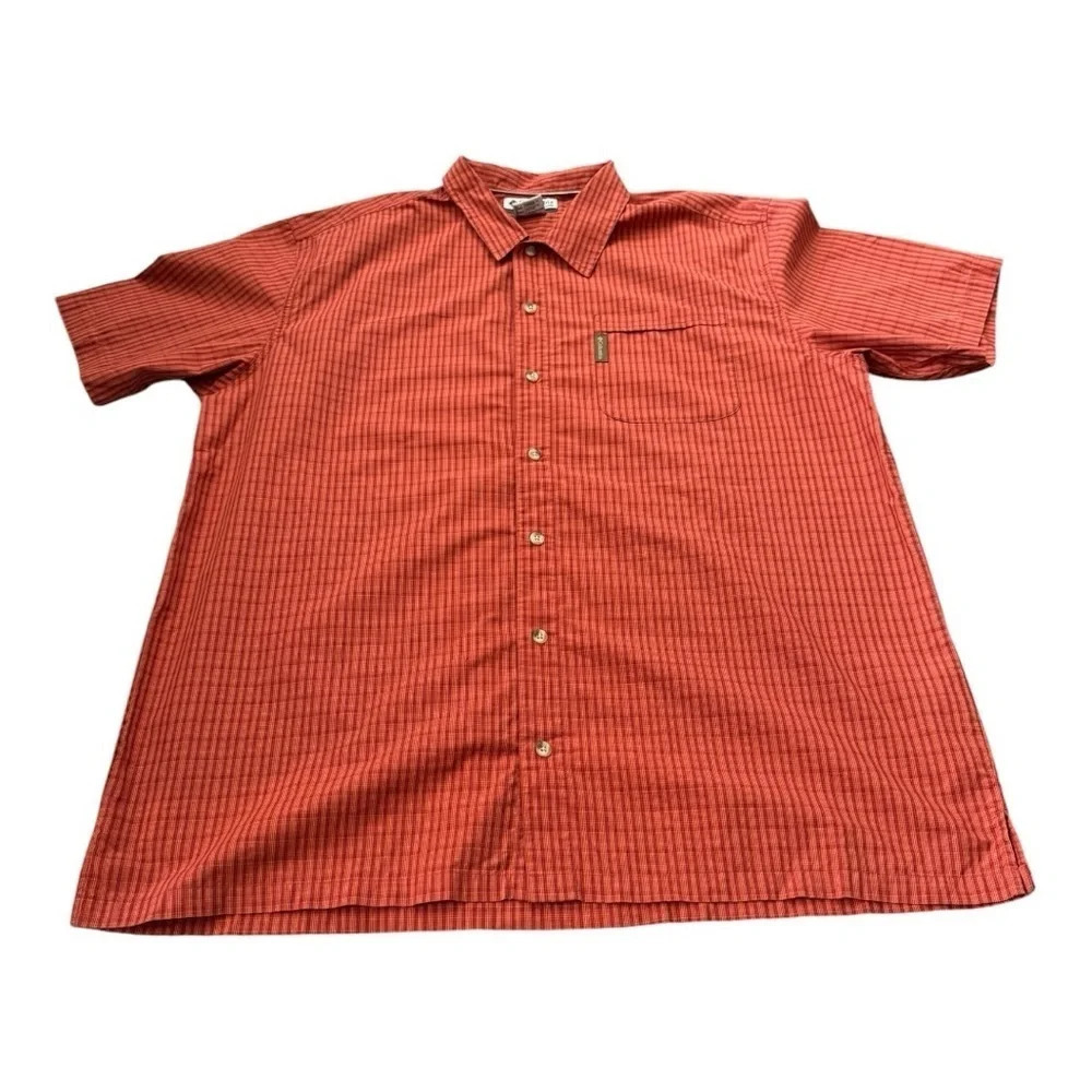 Columbia Sportswear Co Men’s Shirt - Picture 2 of 6